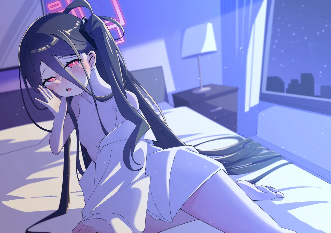 Kei to Honki Tanetsuke Kedamono Koubi suru Hon 2.5 Ichaicha Otomari Hen | A Story About Serious, Wild, Breeding Sex with Kei. 2.5 - flirtatious overnight stay edition page 2 full