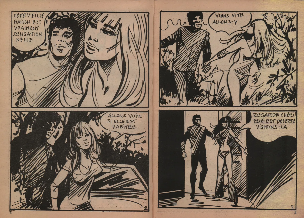 Sexovid N°3 page 3 full