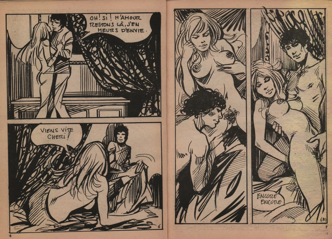 Sexovid N°3 page 5 full