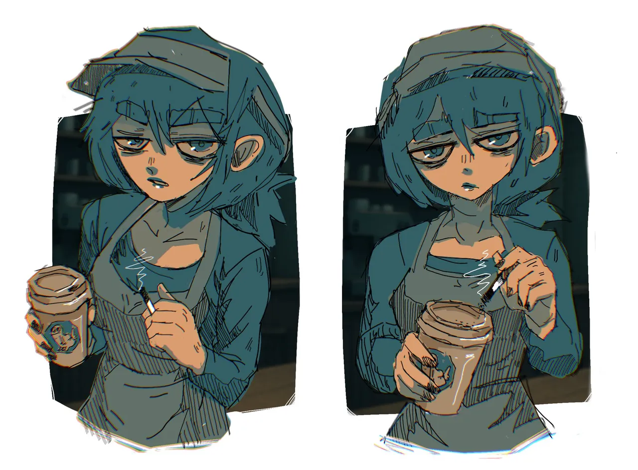 Artist archive: Osi page 2 full