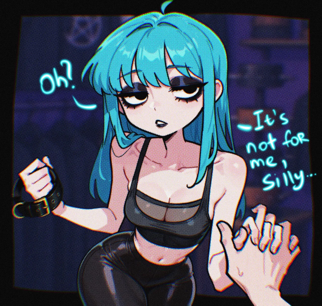 Artist archive: Osi page 7 full