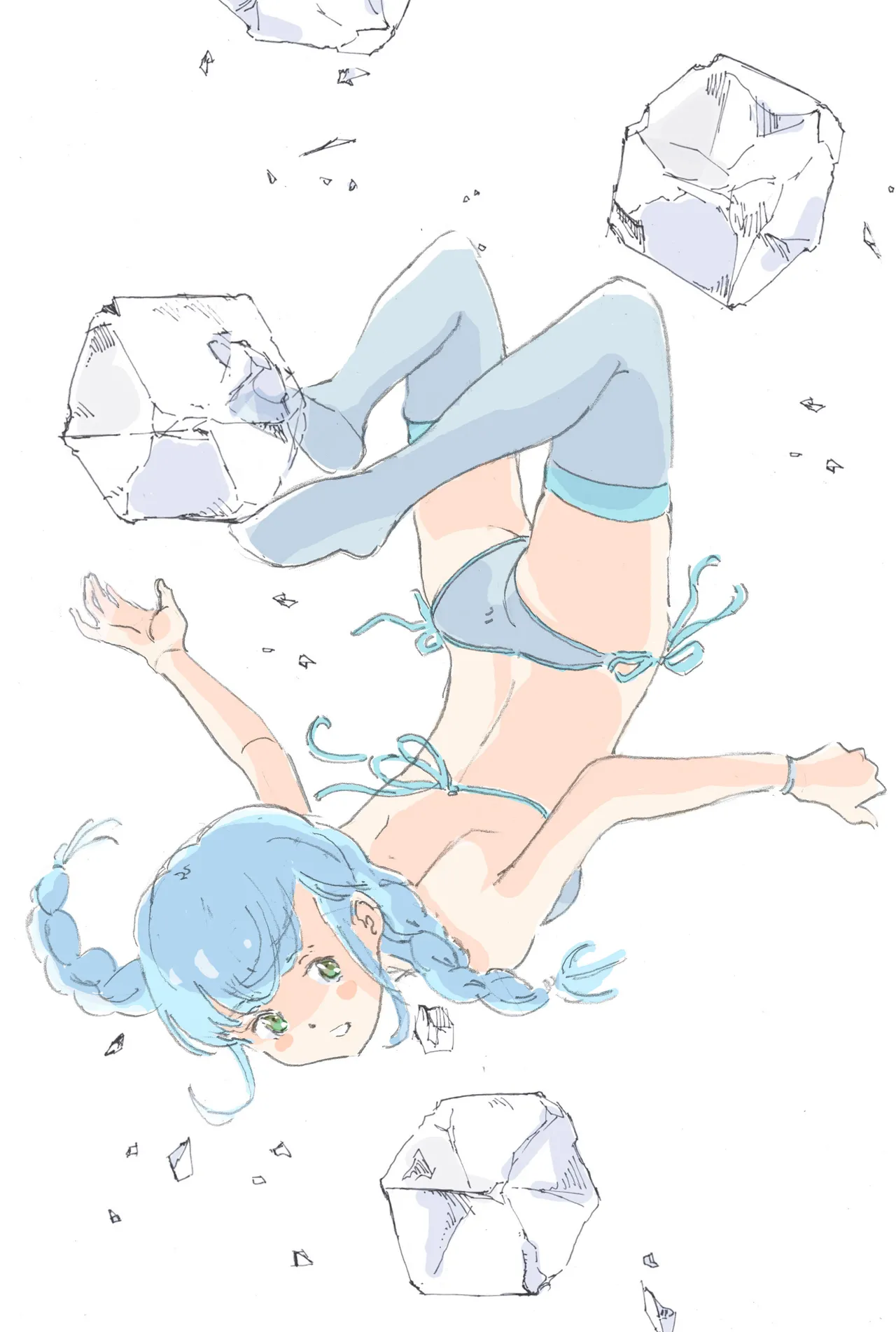ポランカ | ガーティ | porankaran page 5 full