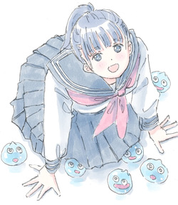 ポランカ | ガーティ | porankaran