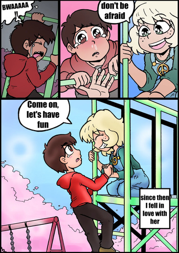 MARCO HAREM WORLDS SCHOOL cover