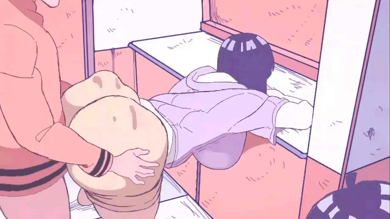 Hinata Hyūga | D-Art | Mega Pack page 5 full