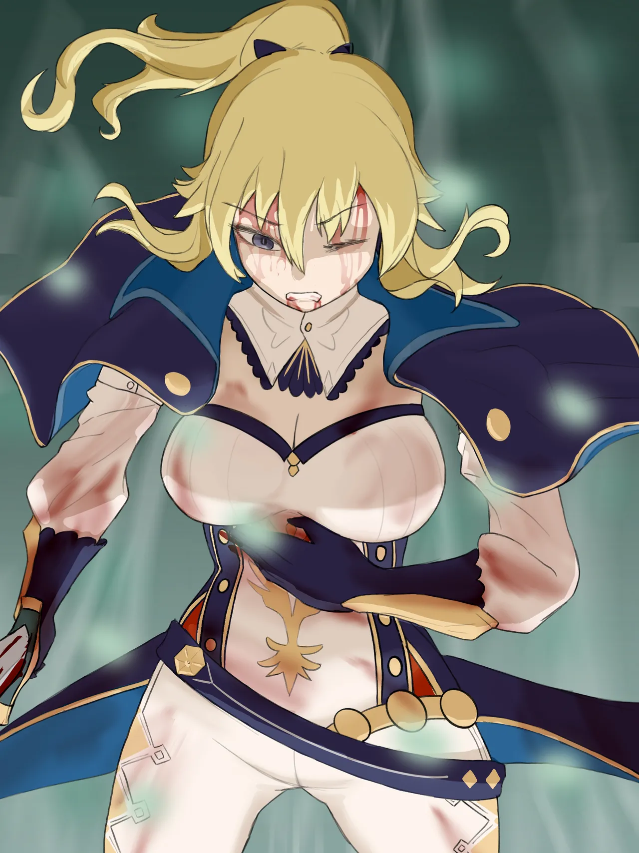 Pixiv Works page 1 full