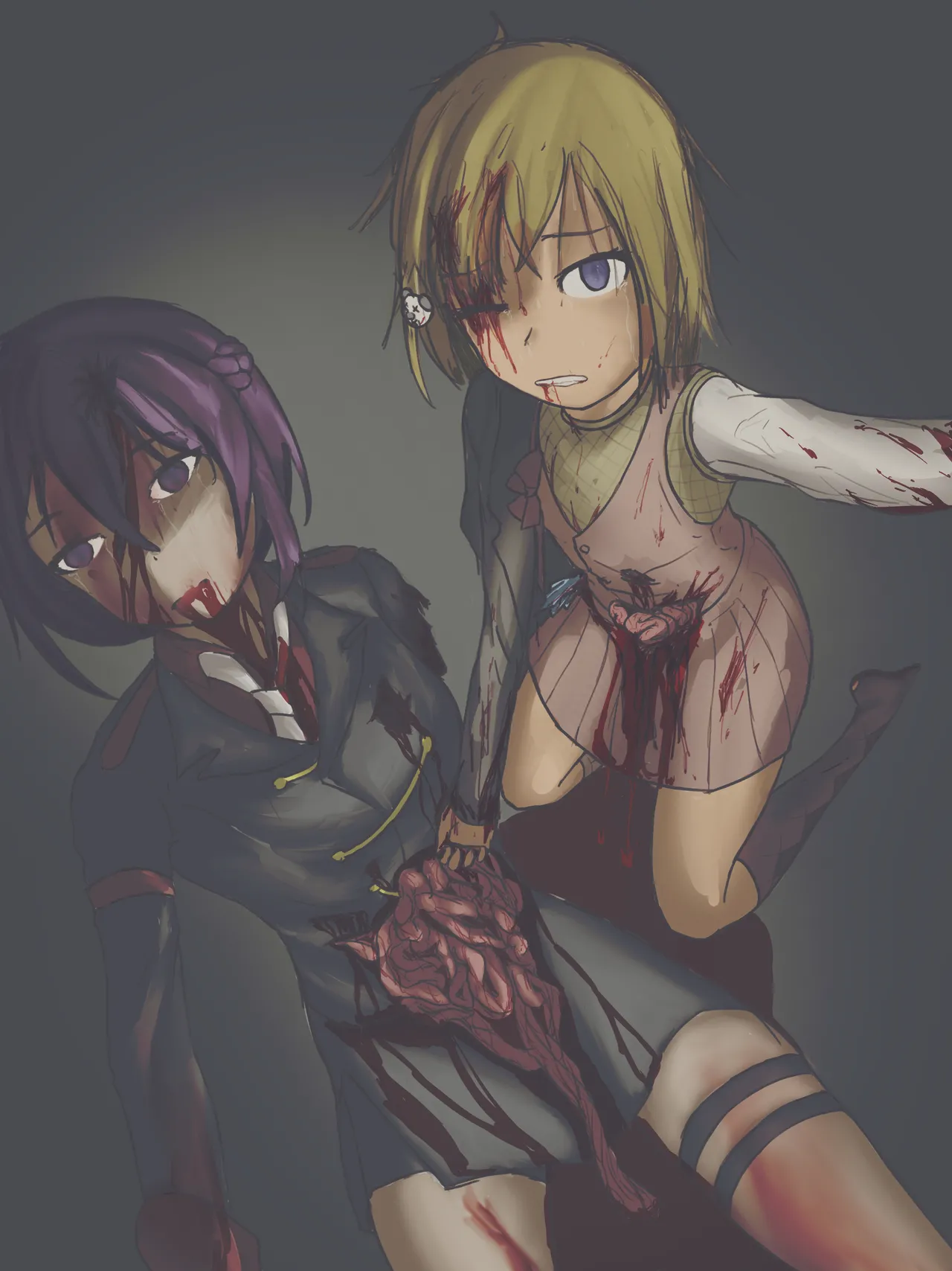 Pixiv Works page 10 full