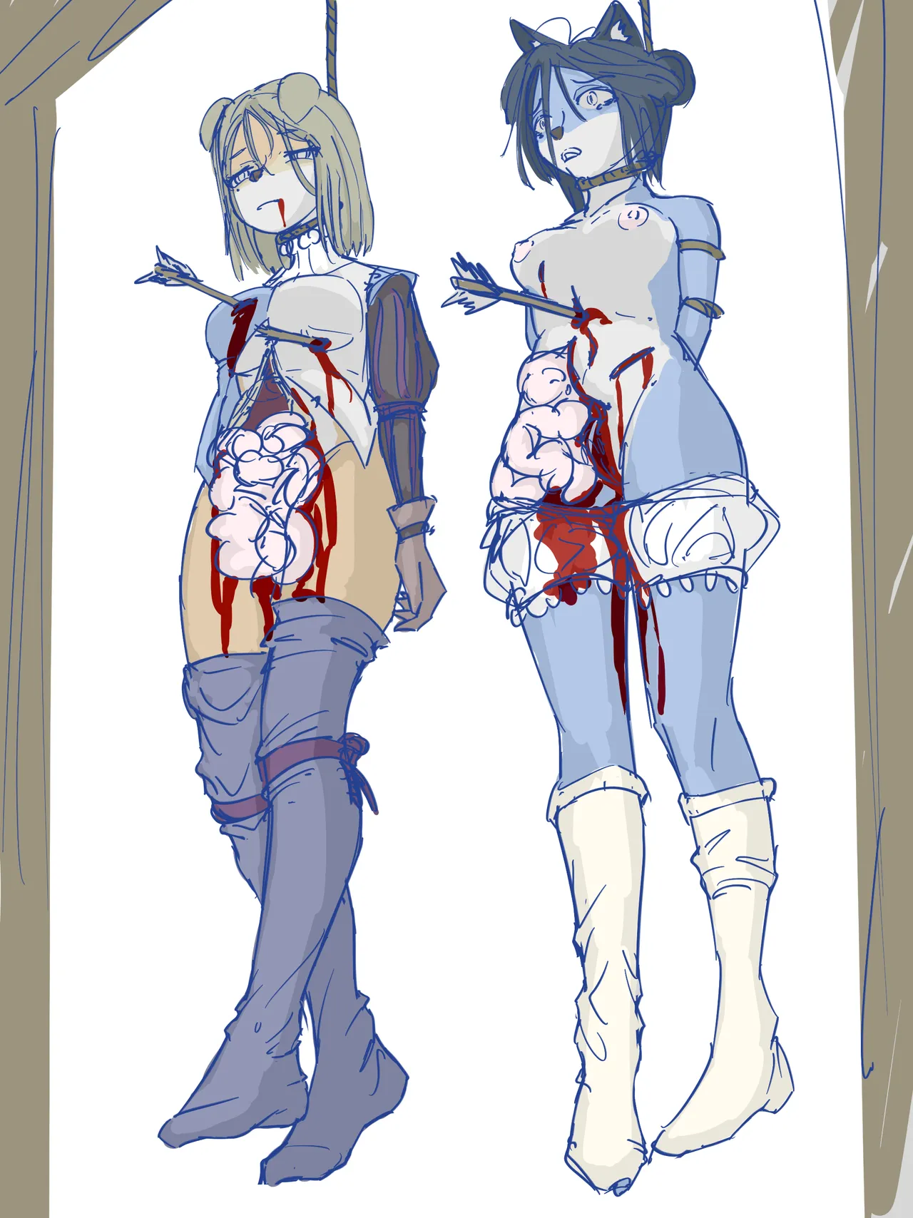 Pixiv Works page 5 full