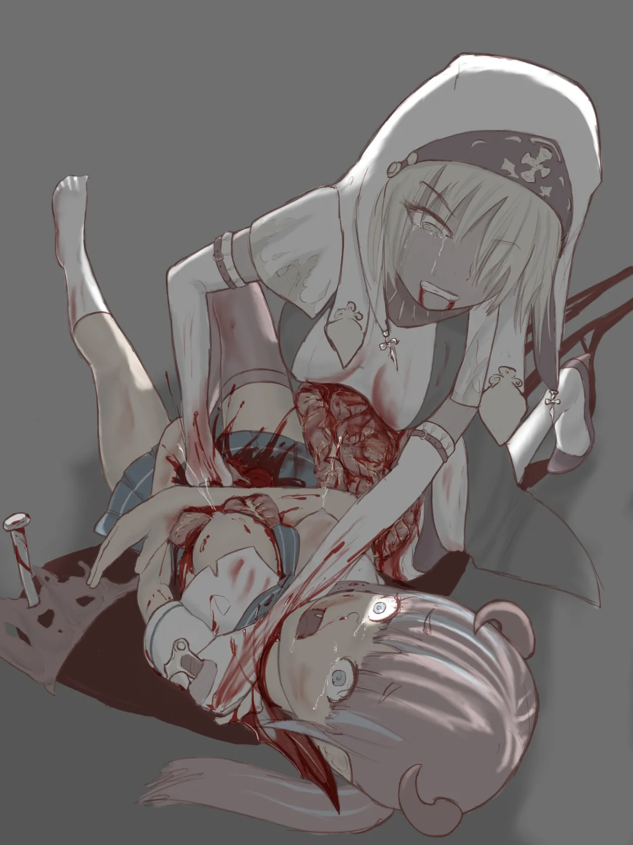 Pixiv Works page 9 full