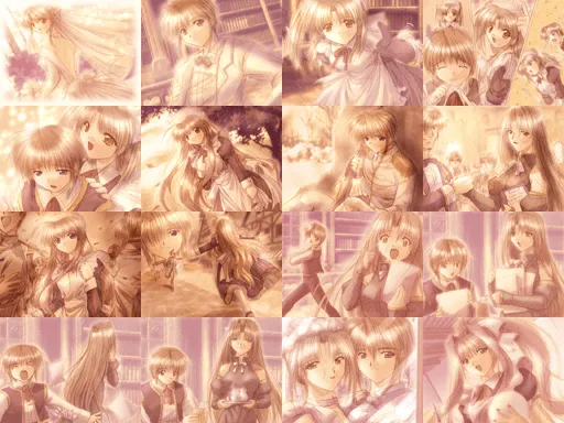 Ebenbourg no Kaze - DVD Edition page 10 full