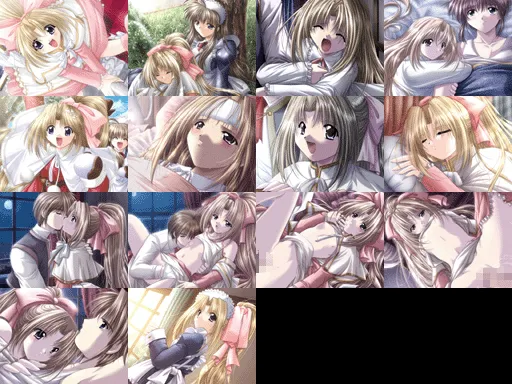 Ebenbourg no Kaze - DVD Edition page 9 full