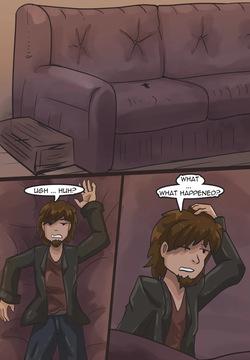 Roxanne's Biggest Fan