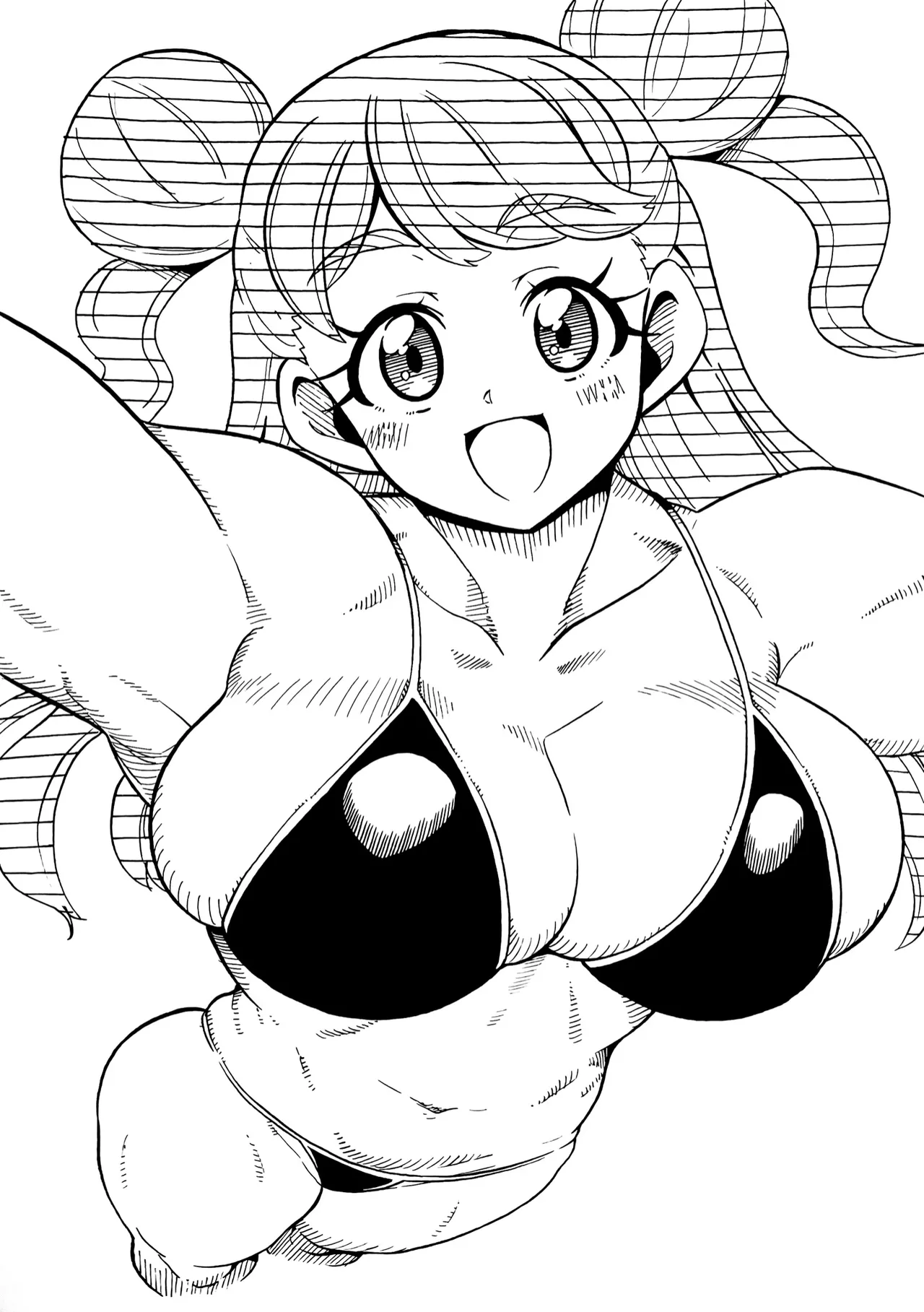 tohoho /  hokuto / gomiyarout Twitter page 2 full