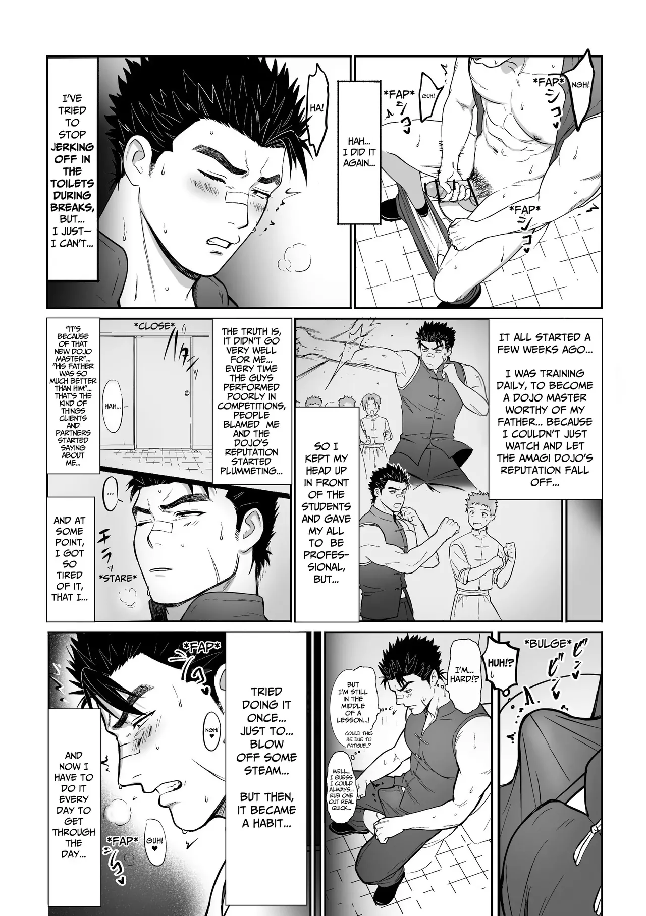 Fallen Master page 4 full