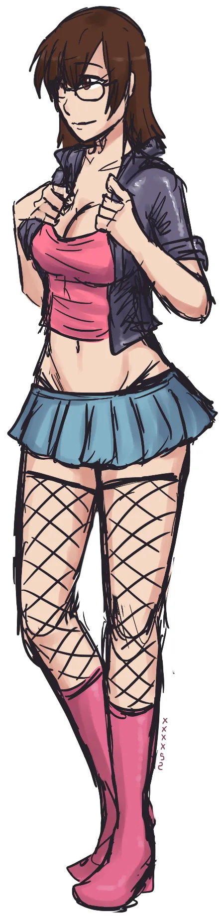 Tumblr Archive 2013-2018 + Extras page 3 full