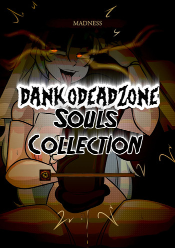 Souls Collection cover