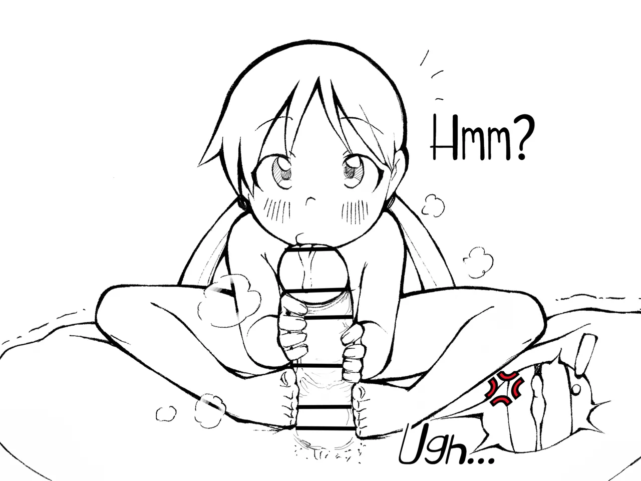 ARTIST AbesDrawings page 8 full