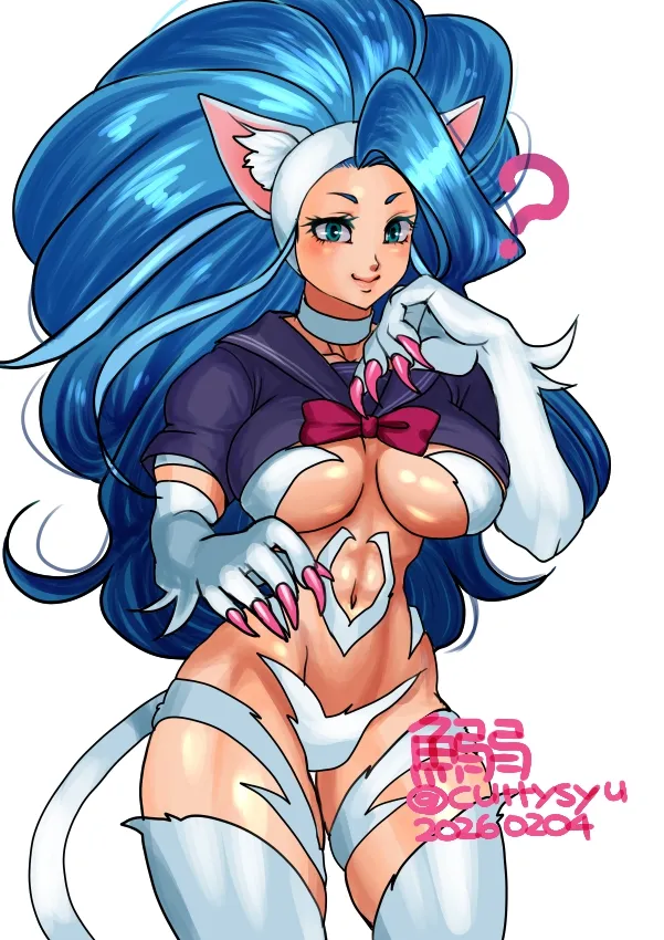 Artist:currysyu page 4 full