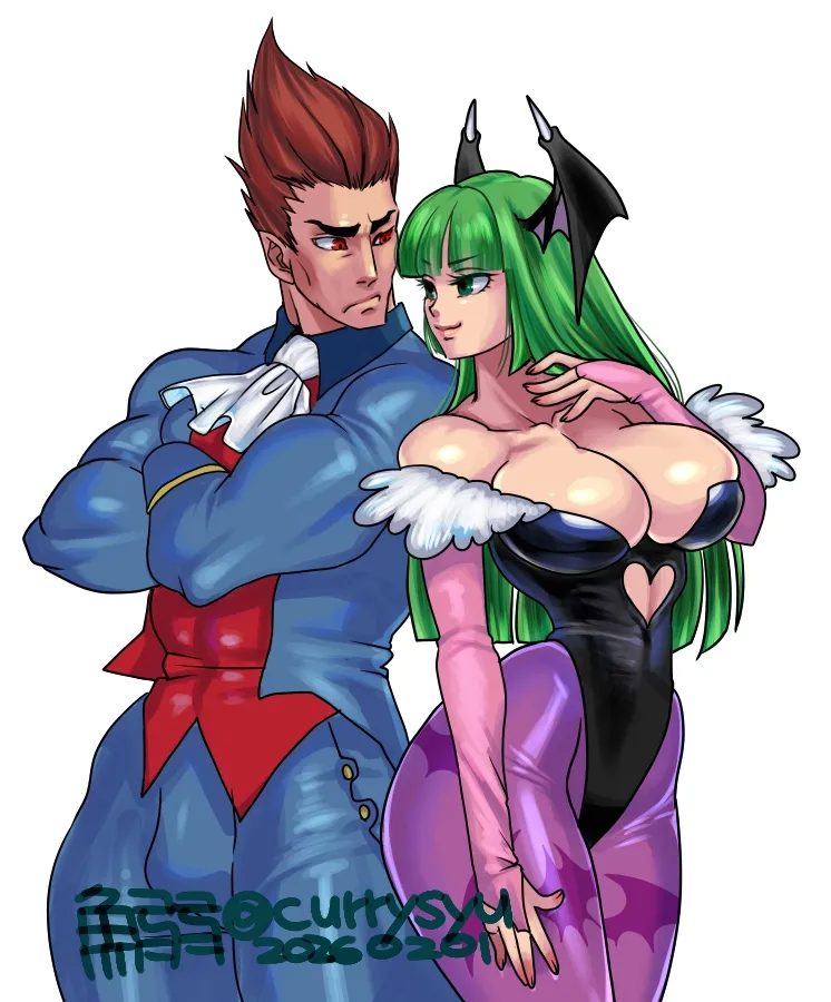 Artist:currysyu page 6 full