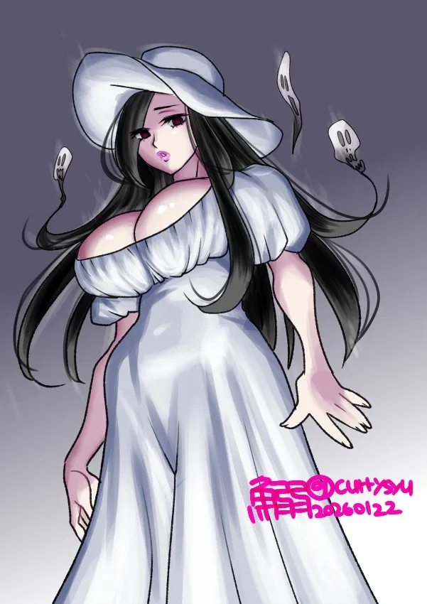 Artist:currysyu page 8 full