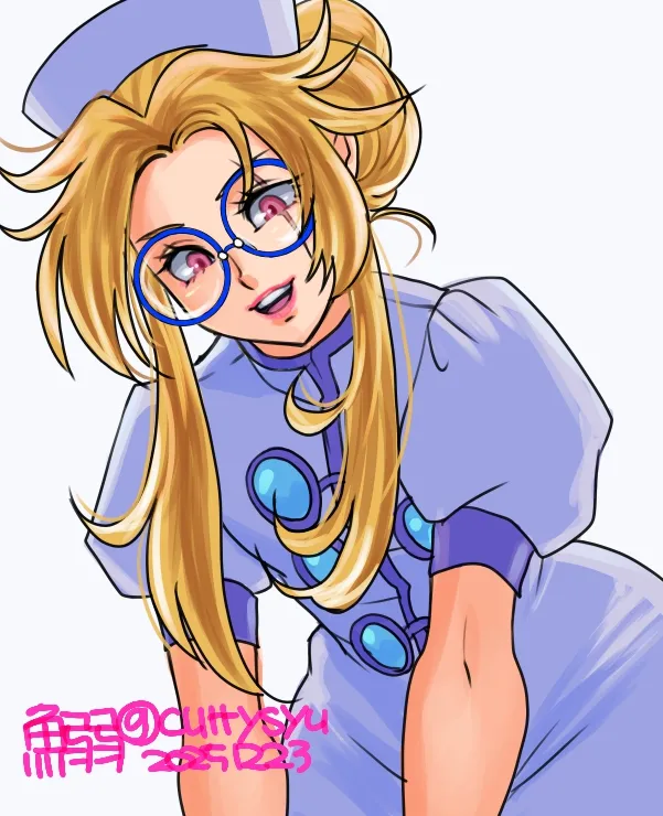 Artist:currysyu page 9 full