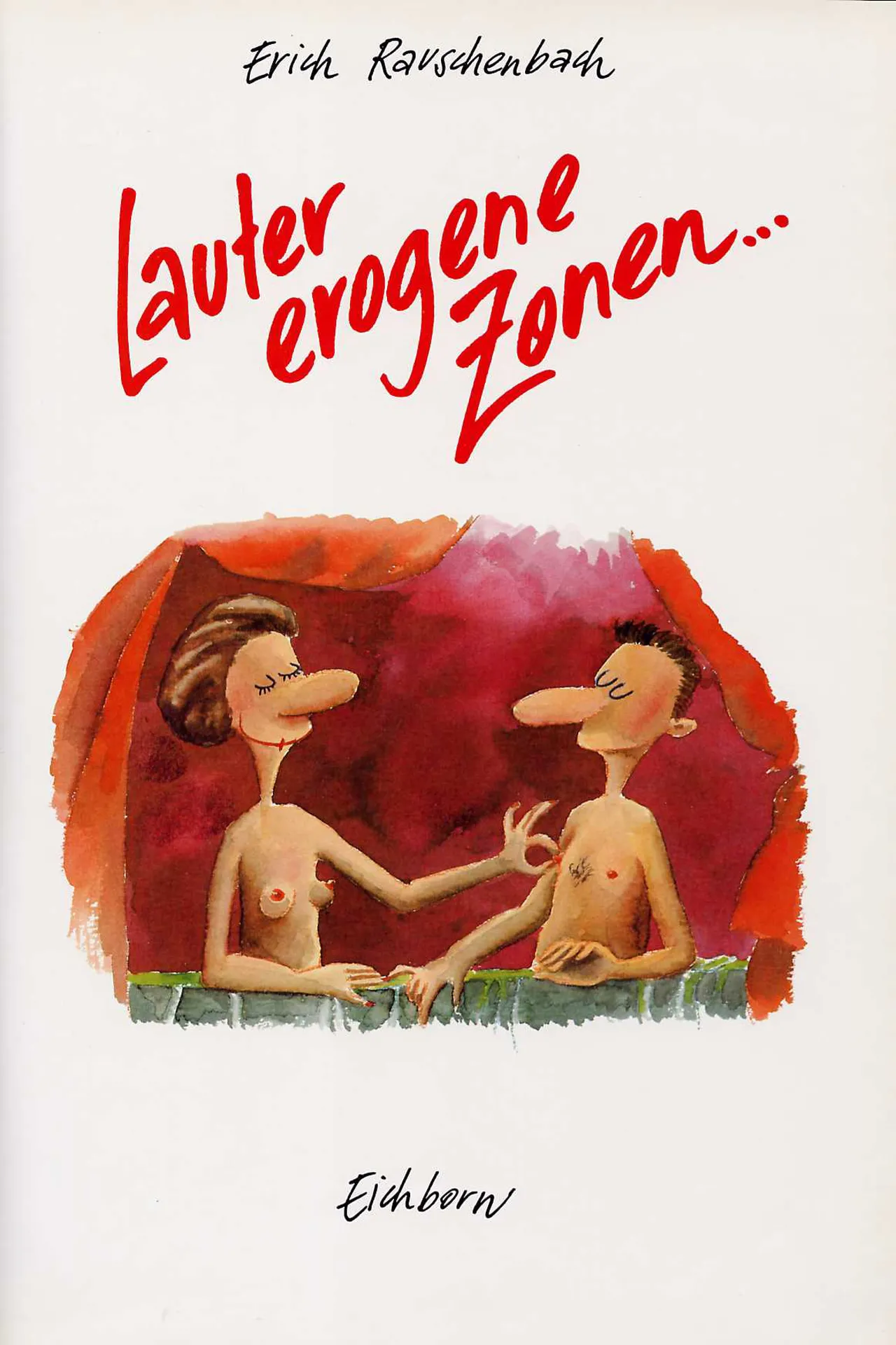 Lauter erogene Zonen page 4 full