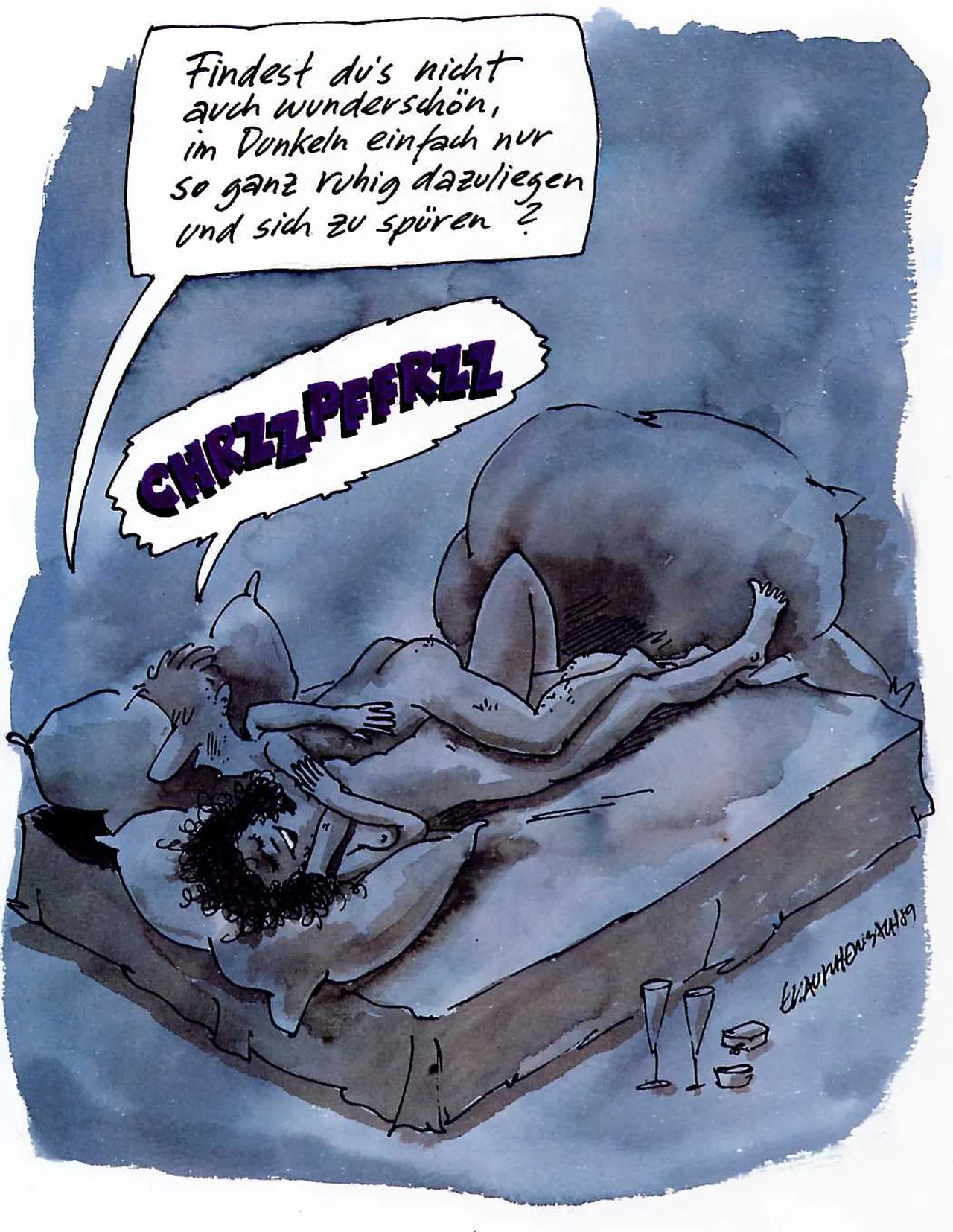 Lauter erogene Zonen page 9 full