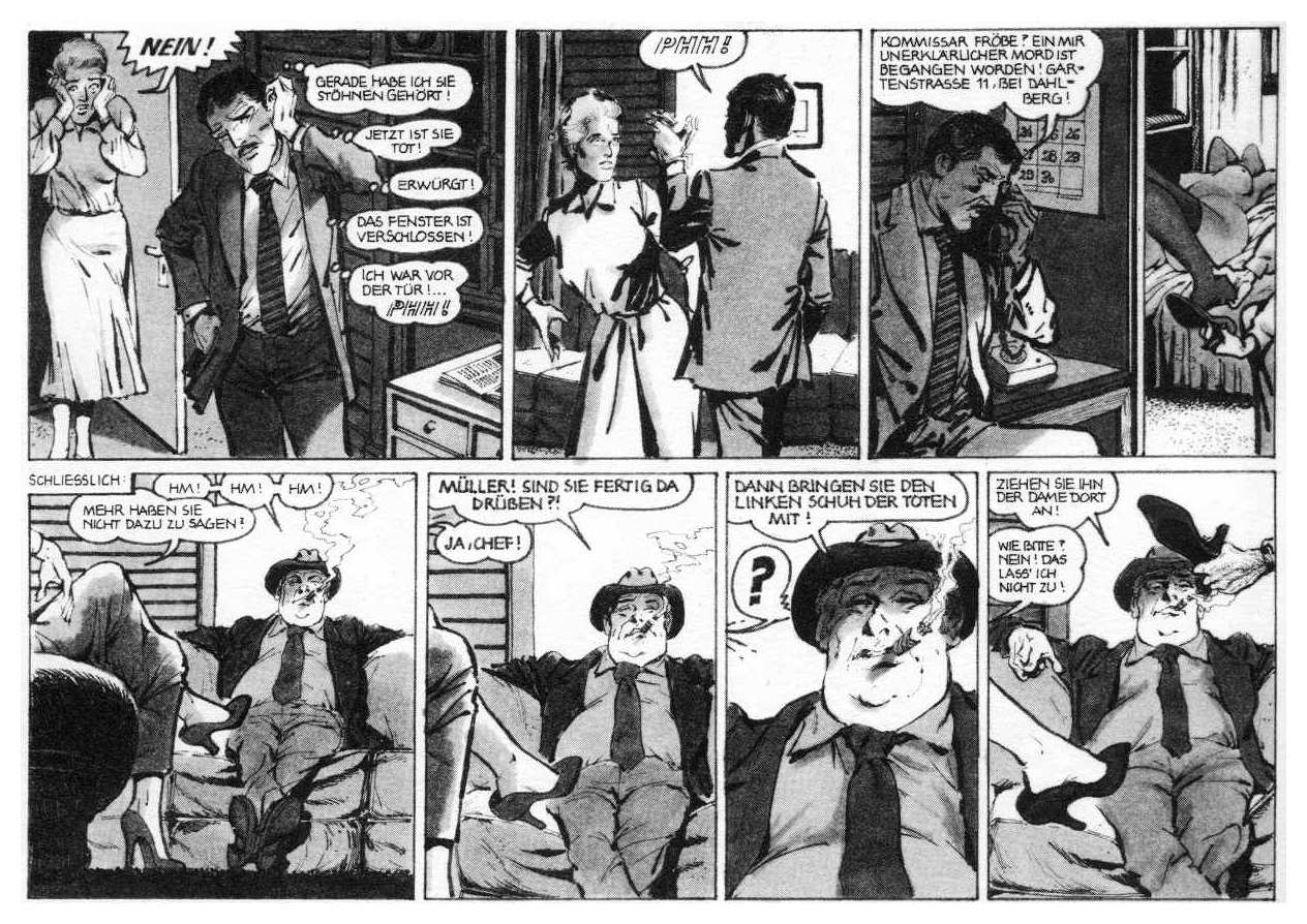 Mona C. - Dressierte Mörderin page 7 full