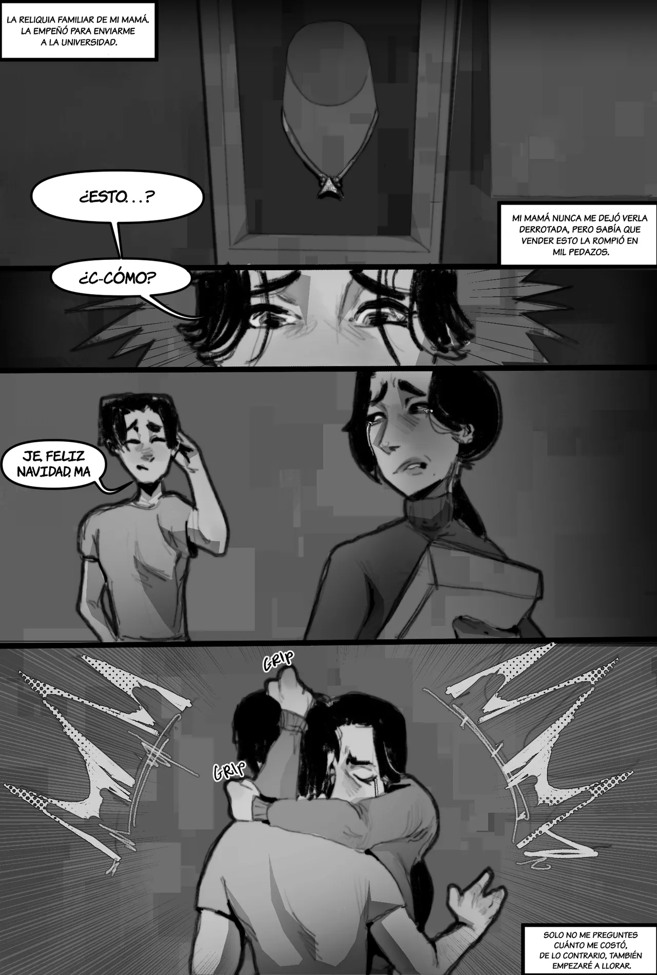 THE GIFT page 4 full