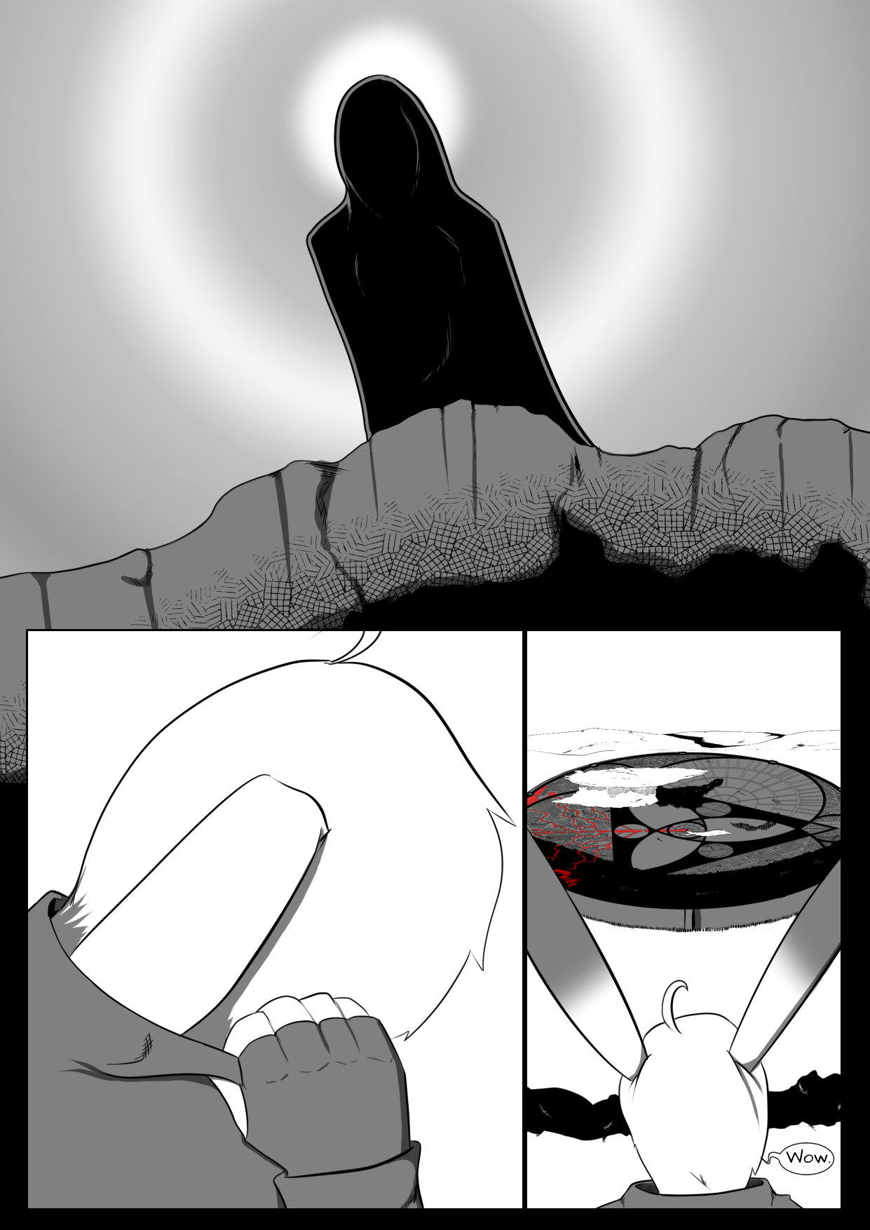 Black City page 3 full