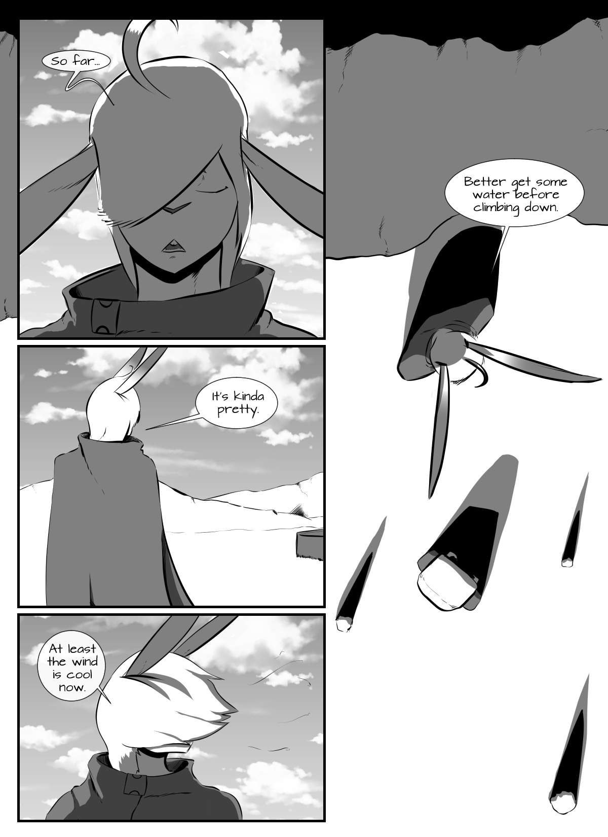 Black City page 4 full