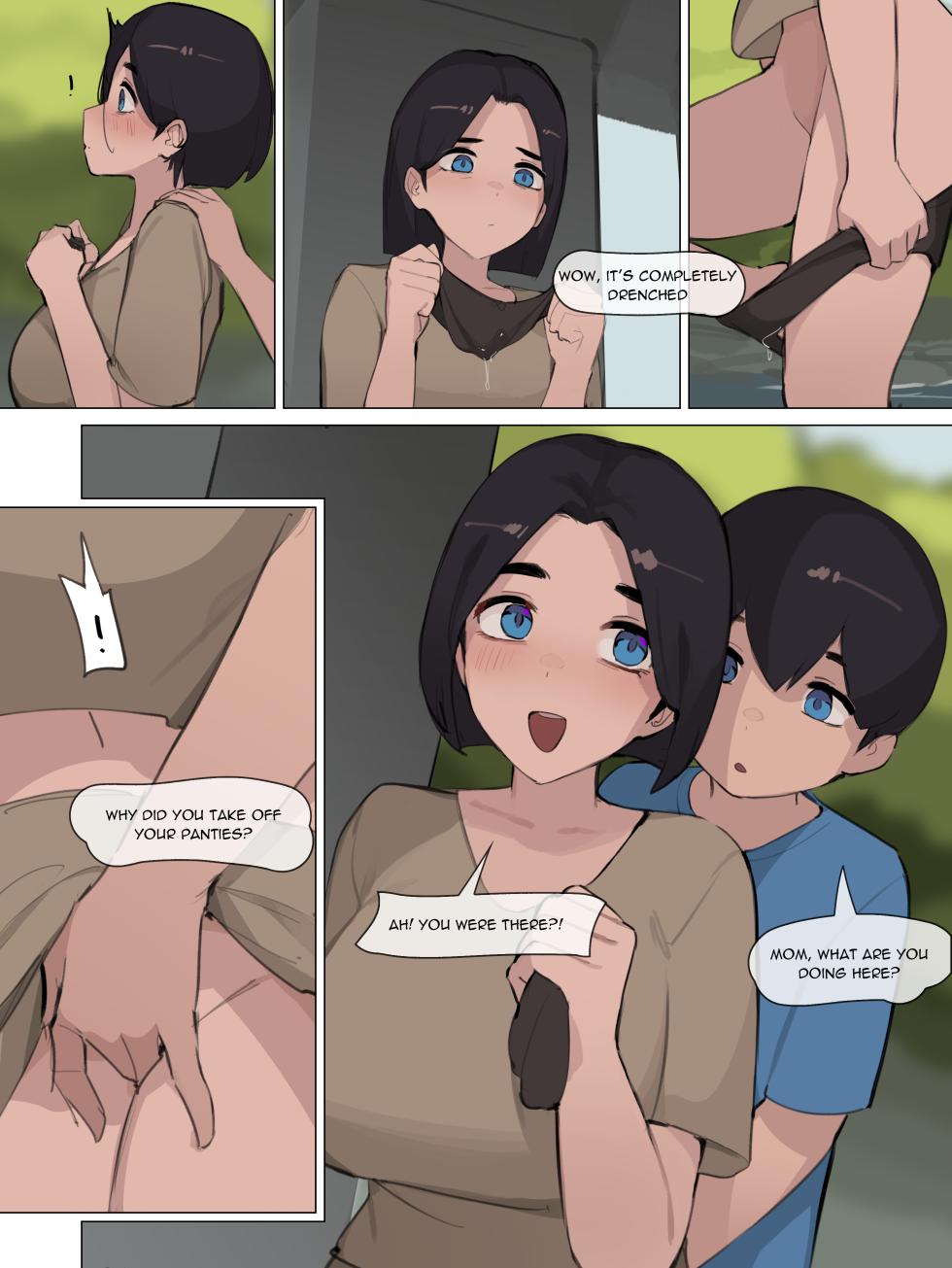 Family page 10 full
