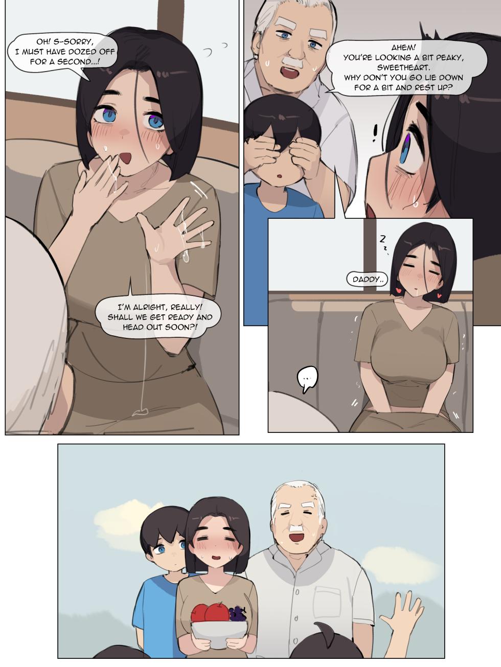 Family page 8 full