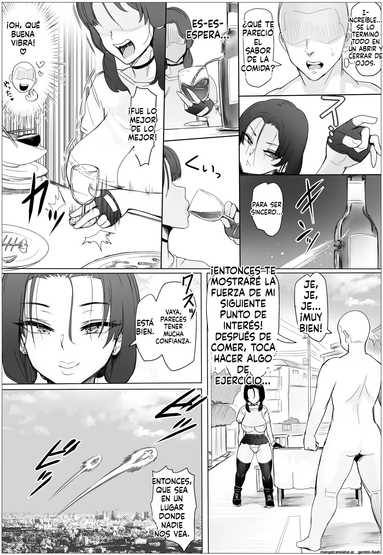 Chotto Horeppoi Ren-chan wa Kiss ga Suki｜A Ren-chan, que es un poco enamoradiza, le encanta besar page 10 full