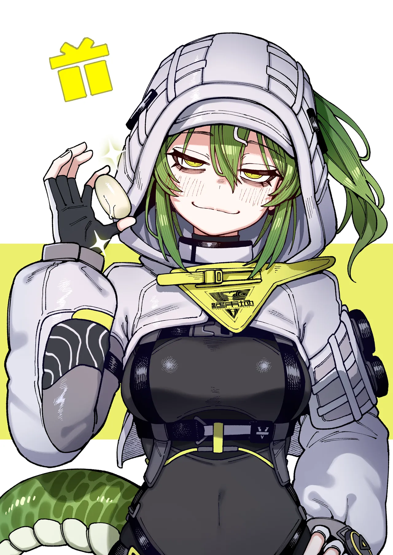 Fluorite 🐍 🐍 🐍 🥚 🥚 🥚 page 1 full