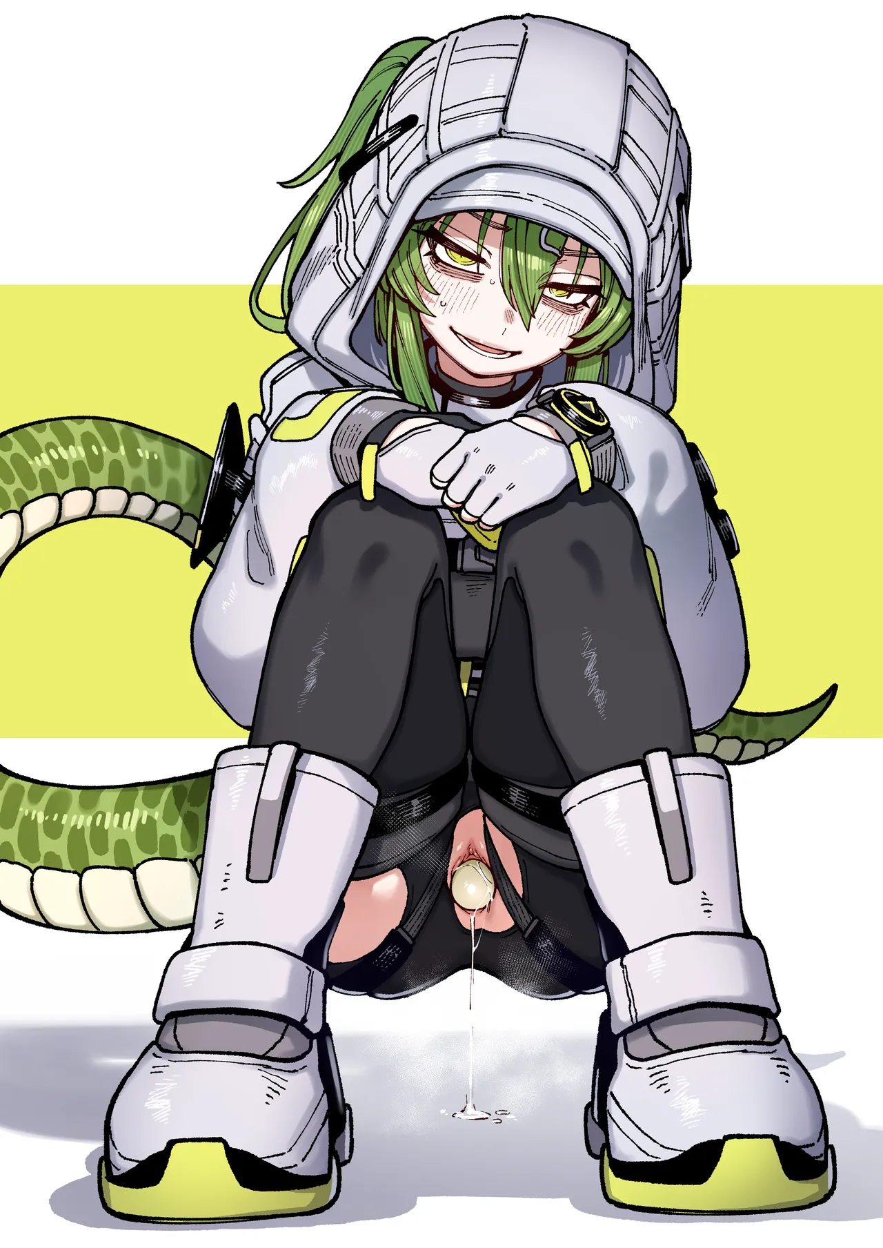 Fluorite 🐍 🐍 🐍 🥚 🥚 🥚 page 4 full