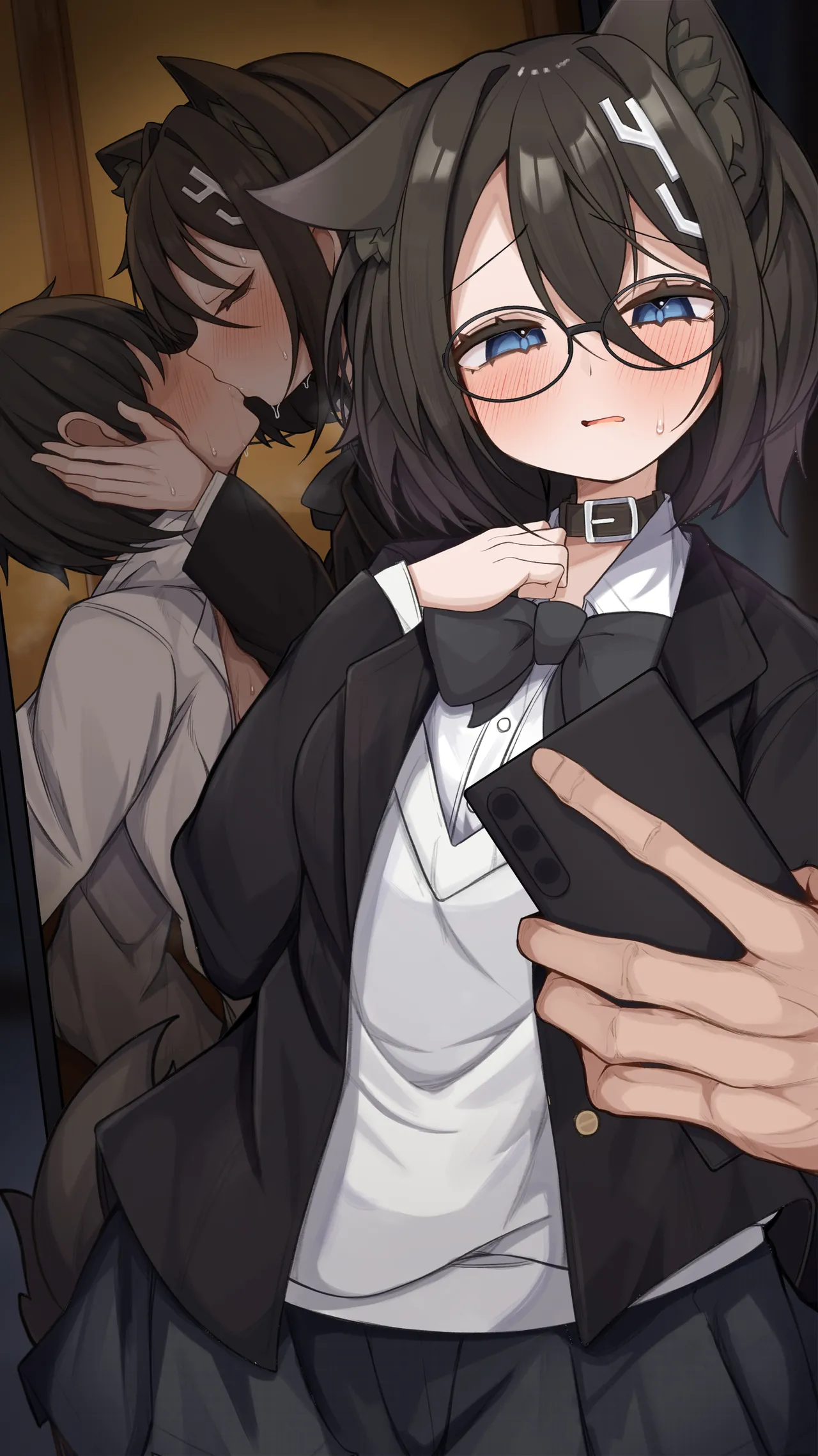 よその子ちゃん page 1 full