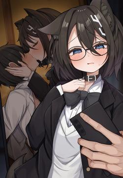 よその子ちゃん