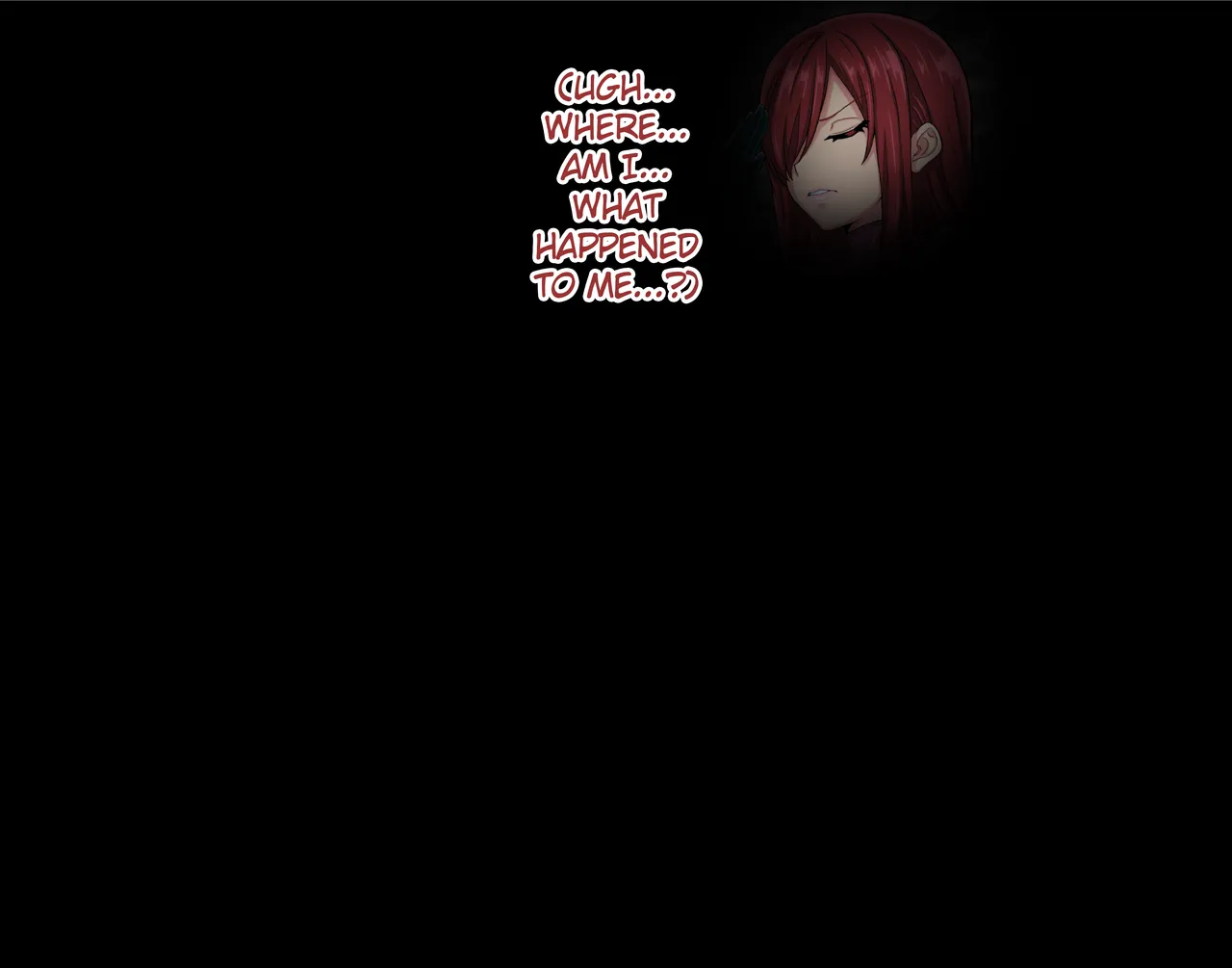 Erza &amp; Wendy Futanari Grunt Combatant Transformation page 6 full