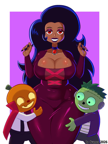 Wilhamena cover