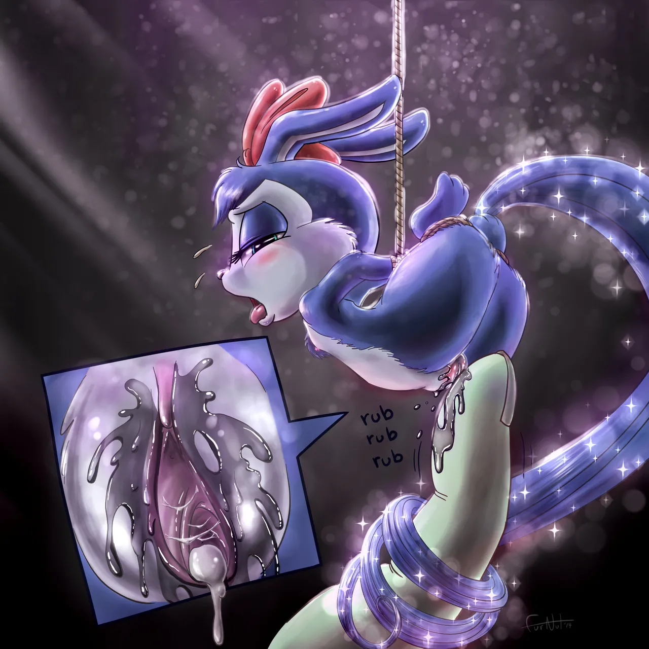 Artist - Furnut page 5 full