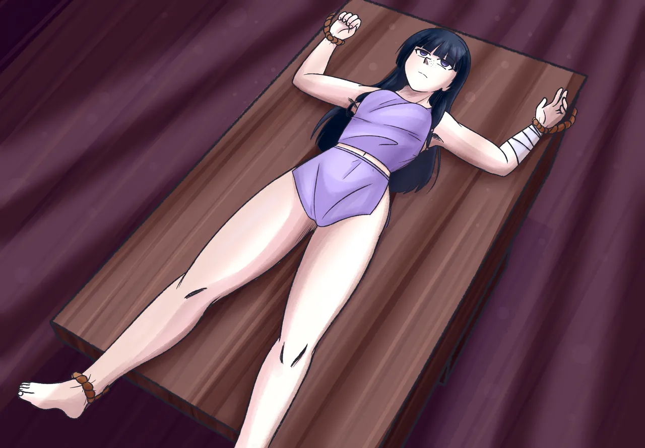 MaoMao Sequence page 1 full