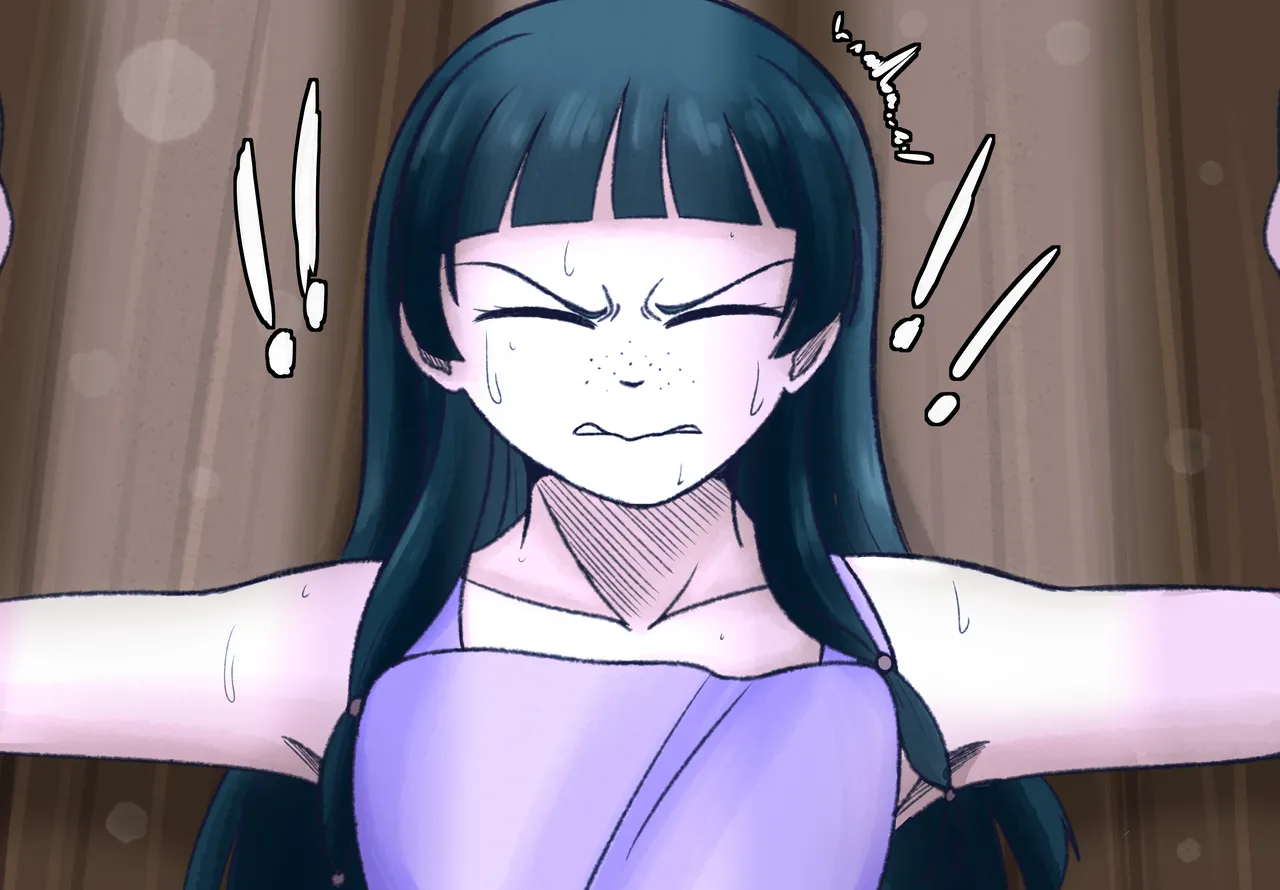 MaoMao Sequence page 2 full