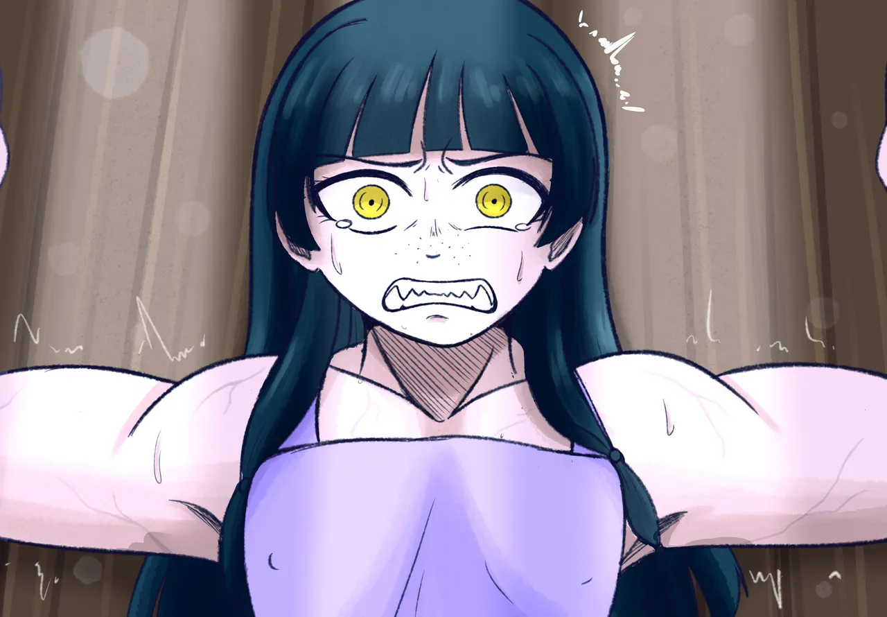 MaoMao Sequence page 3 full