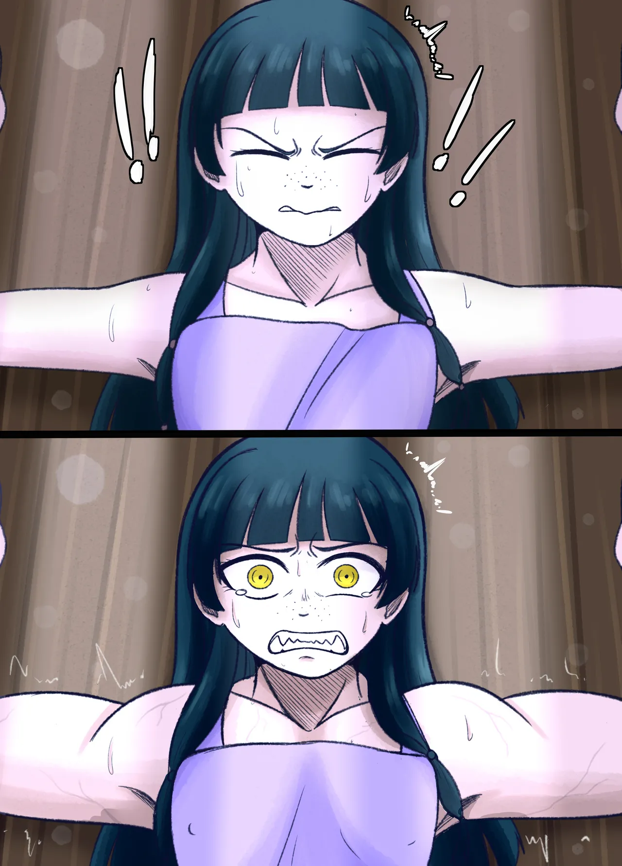 MaoMao Sequence page 4 full