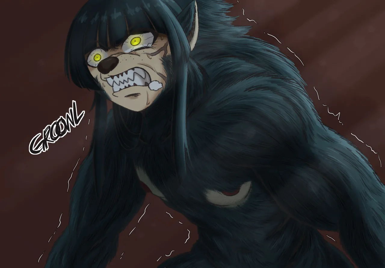 MaoMao Sequence page 7 full