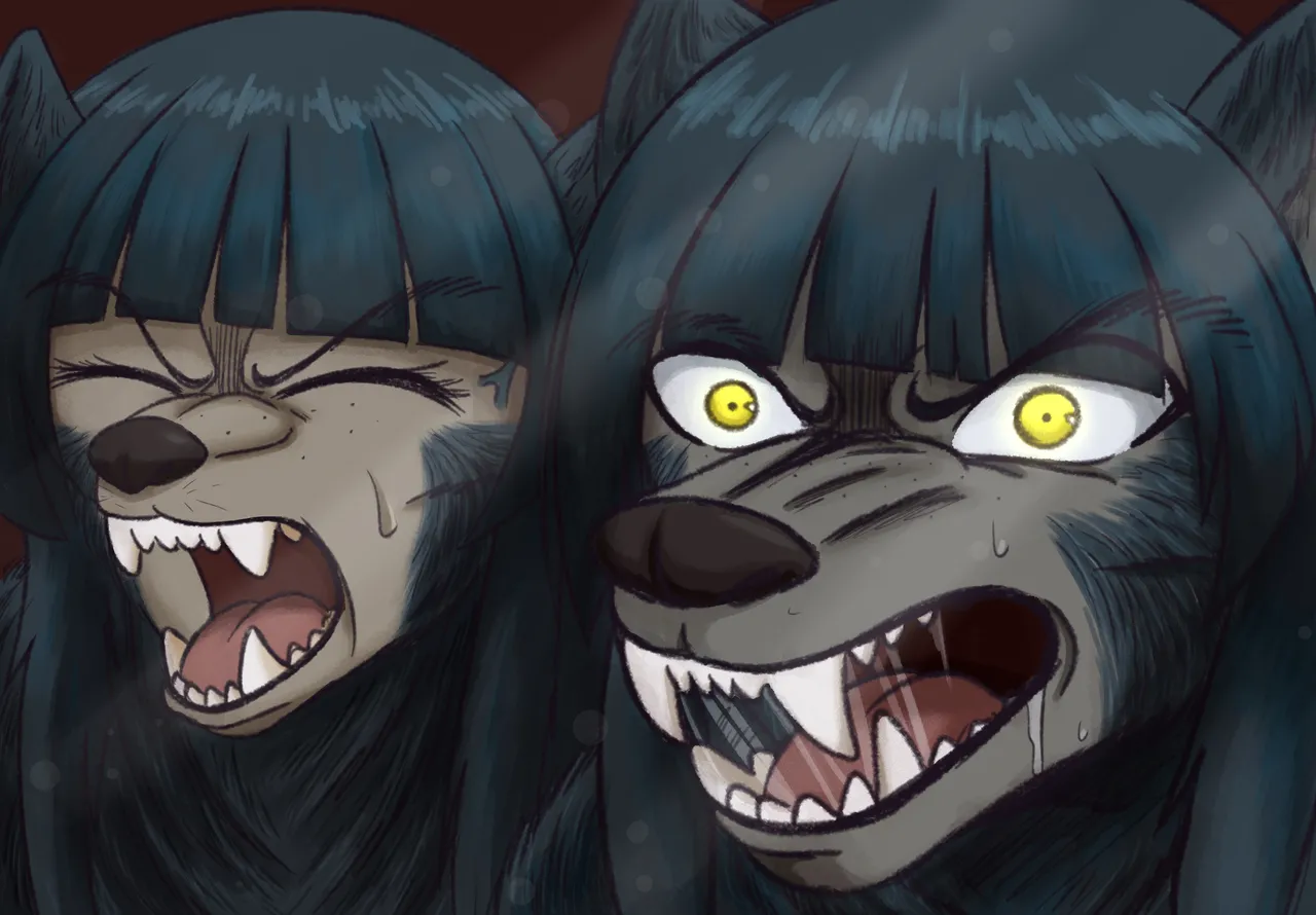 MaoMao Sequence page 8 full