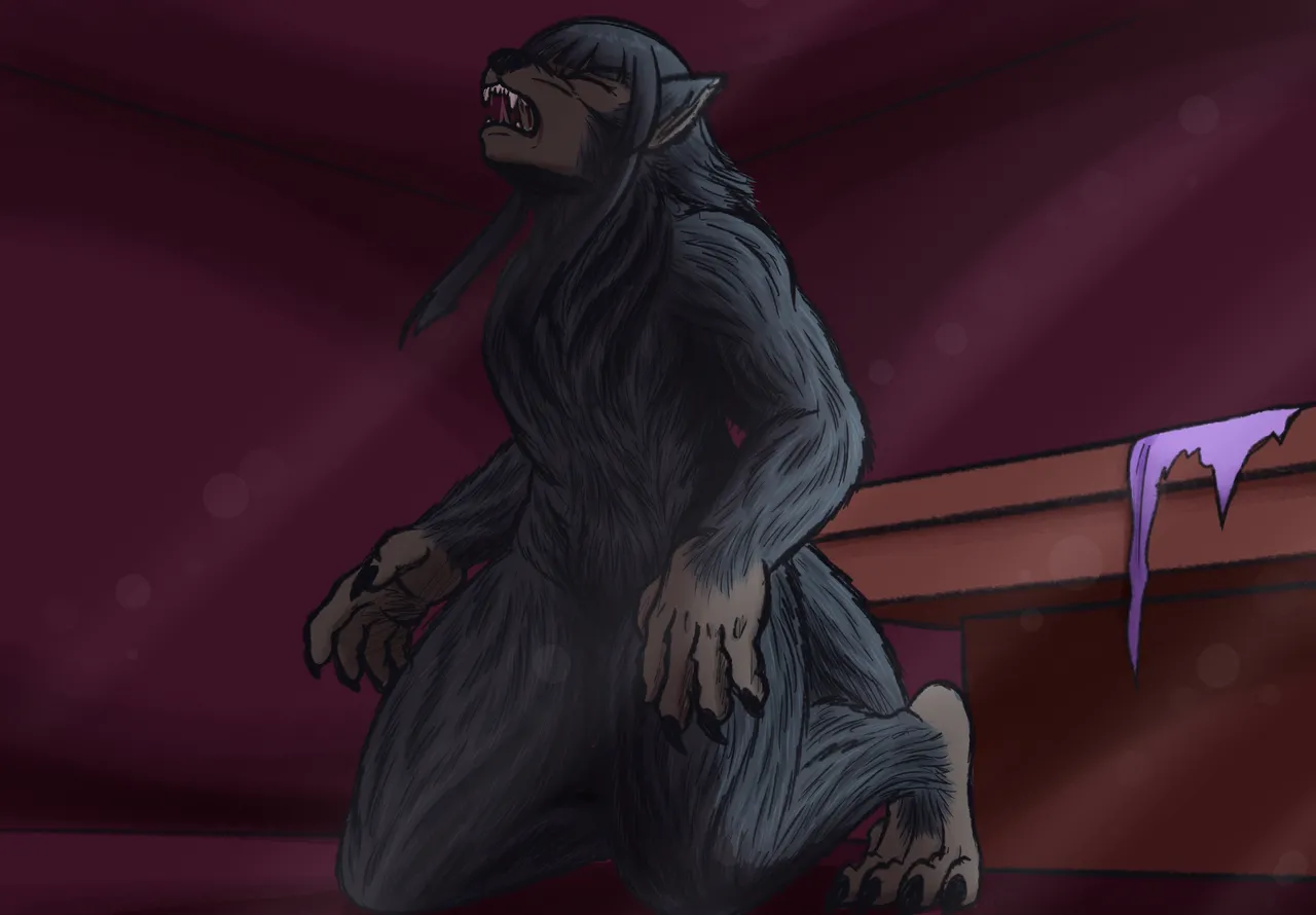 MaoMao Sequence page 9 full