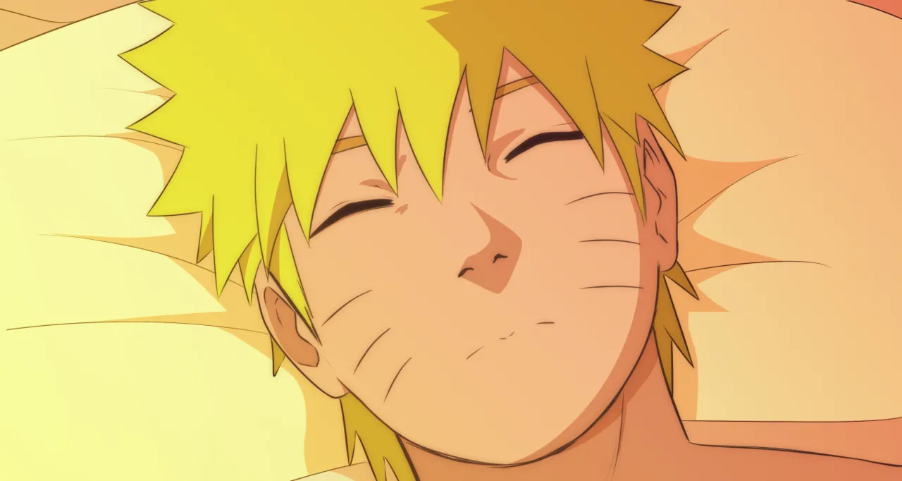 Living with Tsunade page 8 full