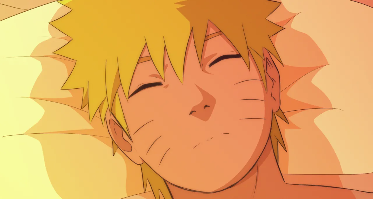 Living with Tsunade page 9 full